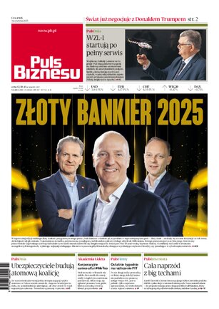 Puls Biznesu 65/2025