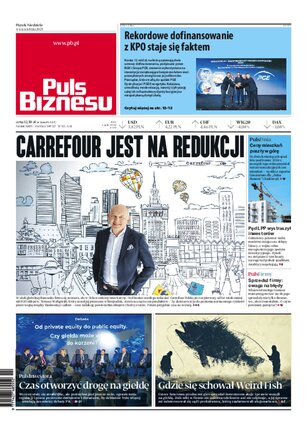 Puls Biznesu 66/2025