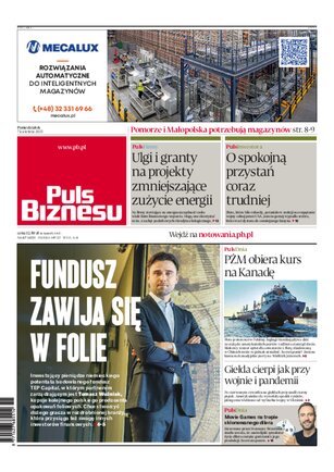 Puls Biznesu 67/2025