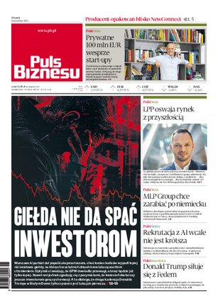 Puls Biznesu 68/2025