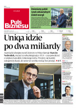 Puls Biznesu 69/2025