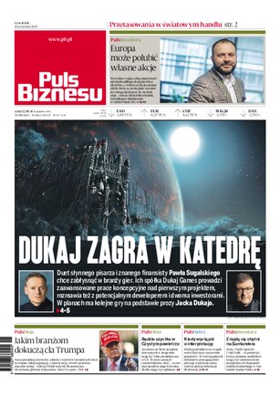Puls Biznesu 70/2025