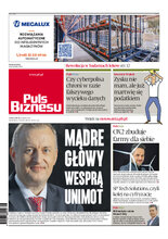 Puls Biznesu 72/2025