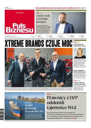 Puls Biznesu 73/2025