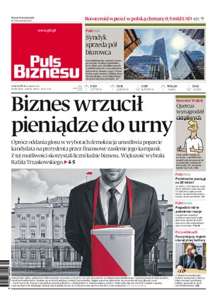 Puls Biznesu 76/2025