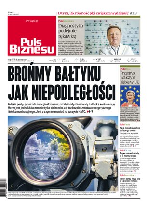 Puls Biznesu 8/2025