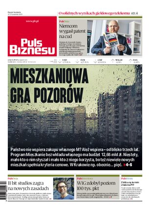 Puls Biznesu 80/2025