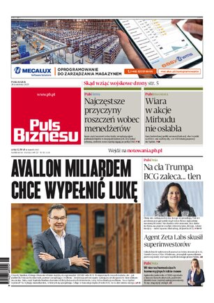 Puls Biznesu 81/2025