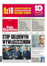 Puls Biznesu 82/2025