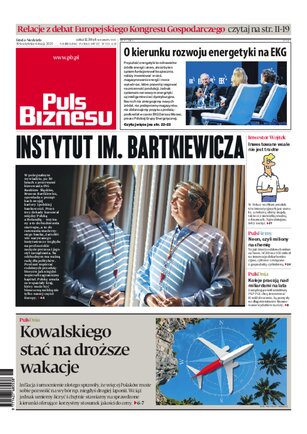 Puls Biznesu 83/2025