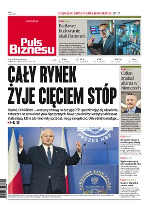 Puls Biznesu 86/2025