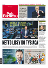 Puls Biznesu 87/2025