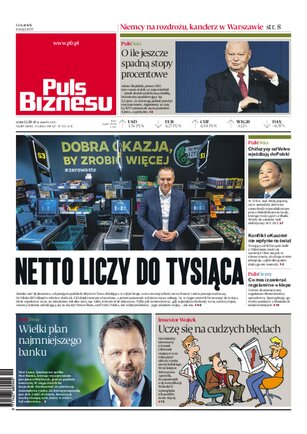 Puls Biznesu 87/2025