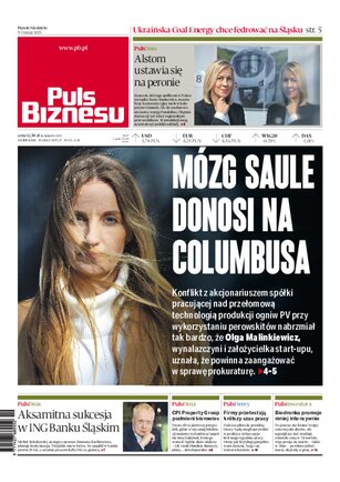 Puls Biznesu 88/2025