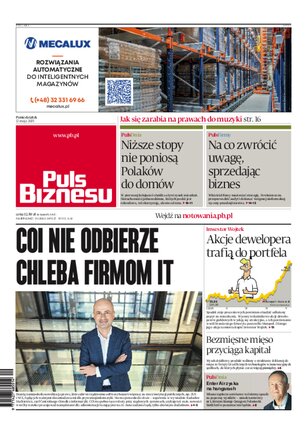 Puls Biznesu 89/2025