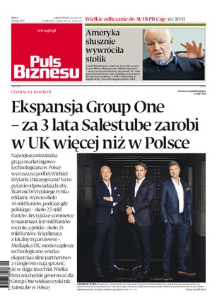 Puls Biznesu 91/2025