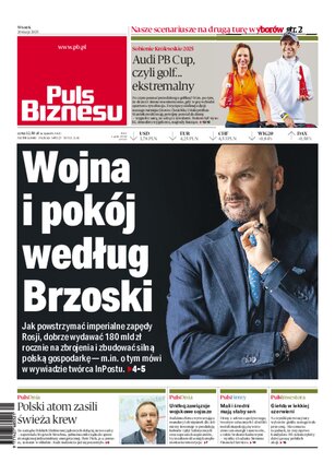 Puls Biznesu 95/2025