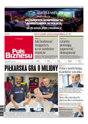 Puls Biznesu 97/2025