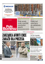 Puls Biznesu 99/2025
