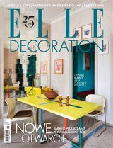ELLE Decoration 1/2025