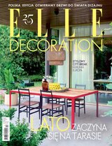 ELLE Decoration 3/2025