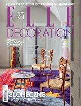 ELLE Decoration 4/2025
