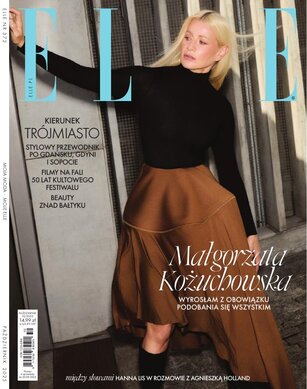 ELLE 10/2025