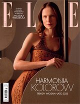 ELLE 3/2025