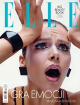ELLE 4/2025