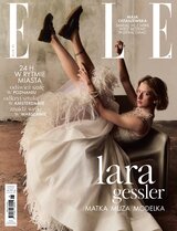 ELLE 6/2025