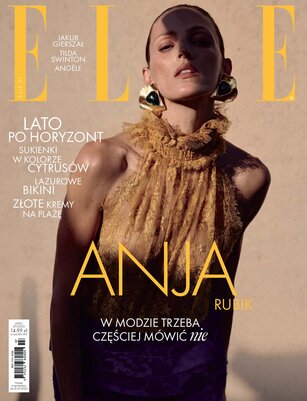 ELLE 7/2025