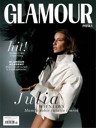 Glamour 10/2025
