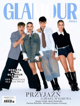 Glamour 11/2025