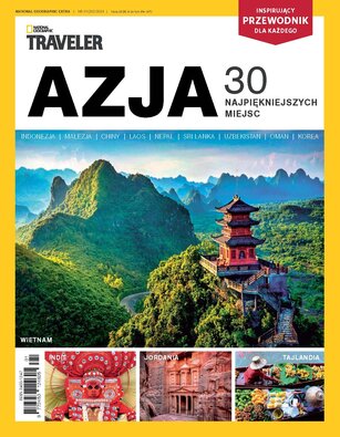 National Geographic Extra 1/2026