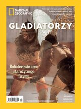 National Geographic Numer Specjalny 1/2025