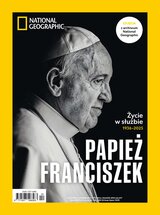 National Geographic Numer Specjalny 2/2025