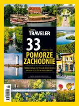National Geographic Traveler Extra 1/2025