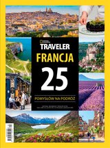 National Geographic Traveler Extra 3/2025
