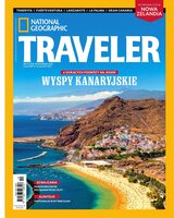 National Geographic Traveler 10/2025