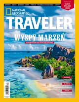 National Geographic Traveler 12/2025