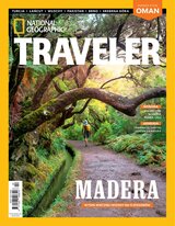 National Geographic Traveler 2/2025