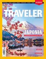 National Geographic Traveler 3/2025