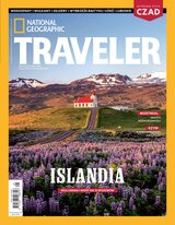 National Geographic Traveler 5/2025