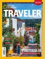 National Geographic Traveler 6/2025