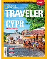 National Geographic Traveler 7/2025