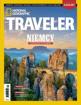 National Geographic Traveler 9/2025