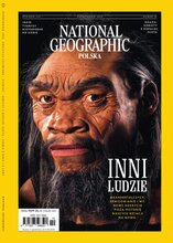 National Geographic 10/2025