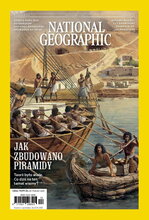 National Geographic 12/2025