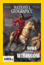 National Geographic 3/2025