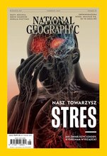 National Geographic 6/2025